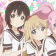 Illustration for article titled The 11 Anime of Autumn 2015 You Should Be Watching